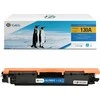 Su G&amp;G suderinami dažai su HP CF351A, NT-PH351C, HP 130A, žalsvai mėlyna, 1000s