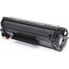 G&G kompatybilny toner su HP CF283A, NT-PH283C, HP 83A, juodas, 1500s
