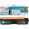 G&amp;G kompatybilny toner su HP CF230A, NT-PH230C, HP 30A, juodas, 1600s