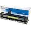 Su G&amp;G suderinami dažai su HP CF401X, NT-PH201XC, HP 201X, žalsvai mėlyna, 2300s