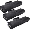 Toneris G&amp;G G&amp;G suderinamas toneris su HP W2030A, NT-PH2030BK, HP 415A, juodas, 2400s