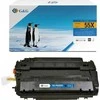 Toneris G&G suderinamas toneris su HP CE255X, Canon CRG724, NT-PH255XC, HP 55X, juodas, 12500 vnt.