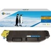 Su G&amp;G suderinamas dažiklis su Kyocera TK5270Y, NT-PKTK5270Y, geltonas, 6000s