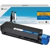 G&amp;G kompatybilny toner su OKI 45807111, NT-FOB432XXC, juodas, 12000s