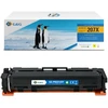 Toneris G&G G&G NT-PH2212XY kaseta su tonerem 1 vnt. Zamiennik Geltonas