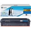 Toneris G&G GG-PH2190FBK kaseta su tonerem 1 vnt. Zamiennik Juodas