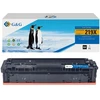 Toneris G&G GG-PH2190XFBK kaseta su tonerem 1 vnt. Zamiennik Juodas