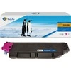 Toneris G&amp;G G&amp;G suderinamas su Kyocera TK5270M, NT-PKTK5270M, rausvai raudona, 6000s