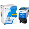 G&amp;G toneris G&amp;G nuimamas toneris ant Lexmark 71B20C0, NT-PFL71B1C, skaidrus, 2300s