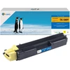 Toneris G&G Kompatybilny su Kyocera TK590Y/ 1T02KVANL0 (14435)