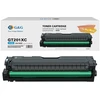 Toneris G&G XL-Toneris GT201XCEV do P2000CDW/P2010CDW Cyan (21928)