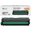 Toneris G&G XL-Toneris GT201XKEV do P2000CDW/P2010CDW Juodas (21927)