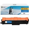 Su G&G suderinami dažai su Brother TN247BK, NT-PB247BK, juodi, 3000s