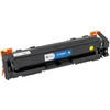 G&G suderinamas toneris HP CF532A, NT-PH205Y, HP 205A, geltonas, 900 psl.