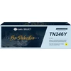 Toneris G&G Kaseta su tonerem Zamiennik Geltonas GS-BTN246Y 1 vnt. (21143)