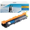 G&G suderinamas toneris su Brother TN241Y, NT-PB221Y, geltonas, 1400s