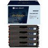 Toneris G&G Select Toneris 4er Set Brother TN-423CMYK