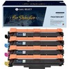 Toneris G&G Select Toneris 4er Set do Brother TN-247CMYK BK/C/M/Y