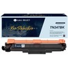 Toneris G&G Select Toneris kompatybilny su Brother TN-247BK