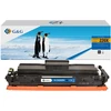 G&G suderinamas toneris W2200X, NT-PH2200XBK-B-V2-S1, HP W2200X, juodas, 7500 psl., didelės talpos