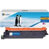 Toneras G&G Toneris, suderinamas su Brother TN248XL M, rausvos spalvos