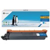 Toneris G&G, suderinamas su Brother TN248XL C, Cyan