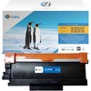 G&G kompatybilny toner su Brother TN2220, TN2010, NT-PB450(TN2220/TN2010), juodas, 2600s