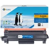 Toneris G&amp;G Toneris kompatybilny su Brother TN2510XXL