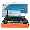 Toneris G&amp;G Toneris kompatybilny su HP 37A/ CF237A
