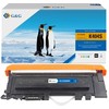 Toneris G&G Toneris kompatybilny su Samsung CLT-K404S/ HP SU100A