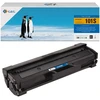 Toneris G&G Toneris kompatybilny su Samsung MLT-D101S/ HP SU696A