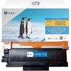 Toneris G&G XL Toneris, suderinamas su Brother TN-2220/TN-2010
