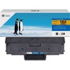 Toneris G&G XL-Toneris kompatybilny su HP 106A/ W1106A
