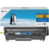 Toneris G&G XL-Toneris kompatybilny su HP 12A/ Q2612A/ Canon 703