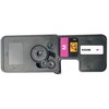 Toneris G&G XL-Toneris kompatybilny su Kyocera TK-5230M/ 1T02R9BNL0