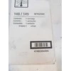 Hewlett Packard (HP) HP 1020XC Juodas Original LaserJet Toneris Cartridge