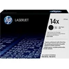 Toneris HP 14XH Juodas Original (CF214XH)