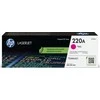 Toneris HP 220A Magenta lazeris Jet Tonerpatronas