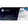 Toneris HP 307A originalus Cyan (CE741A)