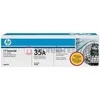 Hewlett Packard (HP) Toneris HP 35A Juodas originalas (CB435A)