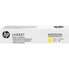 Tonerio kasetė HP 415XH Geltona Original (W2032XH)
