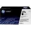 Toneris HP 49X Juodas Oryginał (Q5949X)