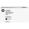 Hewlett Packard (HP) HP CONTRACT kasetė Nr. 504 Juodas (CE250XC)