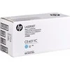 Hewlett Packard (HP) HP No.507Y (CE401Y), žydra kasetė