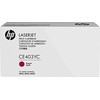 Hewlett Packard (HP) HP No.507Y (CE403Y), purpurinė kasetė