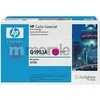 Hewlett Packard (HP) Toneris HP 643A rausvai raudonas originalus (Q5953A)