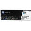 Hewlett Packard (HP) HP 826A kasetė, žydra