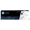 HP 219A (W2190A) Lazerinė kasetė, Juoda