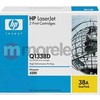 Hewlett Packard (HP) Toneris HP Juodas (Q1338D)