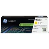 Hewlett Packard (HP) Toneris HP Toneris Cart W2130A (213A) for Color LaserJet Enterprise Flow MFP 6800 / Flow MFP 6801 / MFP 6800 dn / X 650 / X 654 / X 65400 / 6700 juodas Standard Capacity